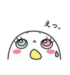 めだまちゃん。（個別スタンプ：20）