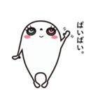 めだまちゃん。（個別スタンプ：36）