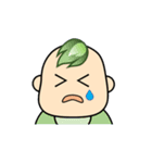 ファイヤー赤ちゃん（個別スタンプ：15）