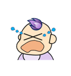 ファイヤー赤ちゃん（個別スタンプ：16）