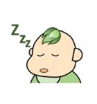 ファイヤー赤ちゃん（個別スタンプ：22）