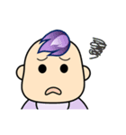 ファイヤー赤ちゃん（個別スタンプ：33）