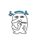 たぼーのゆるい日常（個別スタンプ：10）