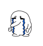 たぼーのゆるい日常（個別スタンプ：20）