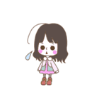 今日も明日も学校（個別スタンプ：32）