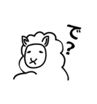 つーじぃ（個別スタンプ：4）