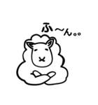 つーじぃ（個別スタンプ：9）