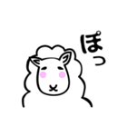 つーじぃ（個別スタンプ：11）