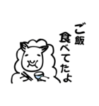 つーじぃ（個別スタンプ：15）