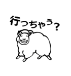 つーじぃ（個別スタンプ：17）