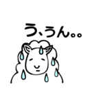 つーじぃ（個別スタンプ：24）