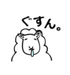 つーじぃ（個別スタンプ：35）