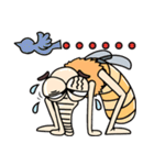 mosquito Biau（個別スタンプ：12）