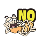 mosquito Biau（個別スタンプ：32）