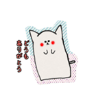 ねねここ（個別スタンプ：5）