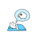 ずっとねてるねこ（個別スタンプ：23）