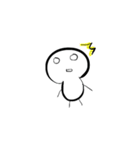 日常系らくがき（個別スタンプ：9）