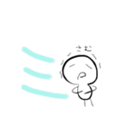 日常系らくがき（個別スタンプ：19）