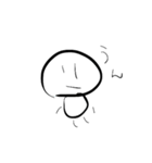 日常系らくがき（個別スタンプ：31）