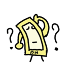 Mr.Smartphone（個別スタンプ：6）
