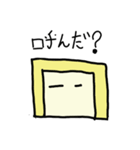 Mr.Smartphone（個別スタンプ：13）