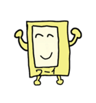 Mr.Smartphone（個別スタンプ：15）