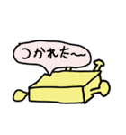 Mr.Smartphone（個別スタンプ：16）