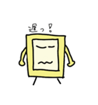Mr.Smartphone（個別スタンプ：25）