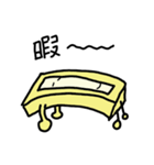 Mr.Smartphone（個別スタンプ：26）