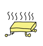 Mr.Smartphone（個別スタンプ：32）