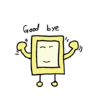 Mr.Smartphone（個別スタンプ：33）