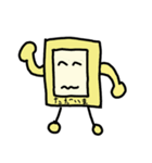 Mr.Smartphone（個別スタンプ：35）