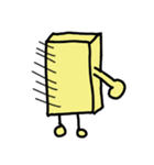 Mr.Smartphone（個別スタンプ：37）