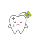歯ナちゃん（個別スタンプ：30）
