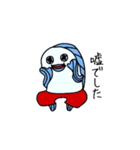 ととまる傑作選（個別スタンプ：13）