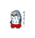 ととまる傑作選（個別スタンプ：21）