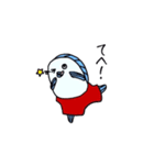 ととまる傑作選（個別スタンプ：23）
