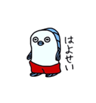 ととまる傑作選（個別スタンプ：24）