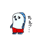 ととまる傑作選（個別スタンプ：25）