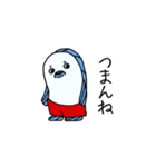 ととまる傑作選（個別スタンプ：29）