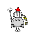 急須くん。（個別スタンプ：5）