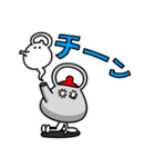 急須くん。（個別スタンプ：29）