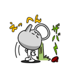 急須くん。（個別スタンプ：35）