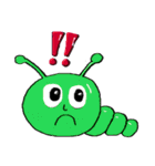 Jacky（個別スタンプ：1）