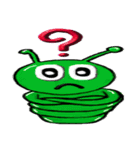 Jacky（個別スタンプ：5）