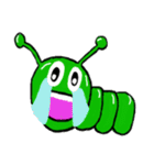 Jacky（個別スタンプ：12）