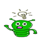 Jacky（個別スタンプ：18）