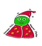 Jacky（個別スタンプ：22）