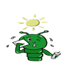 Jacky（個別スタンプ：29）