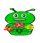 Jacky（個別スタンプ：31）